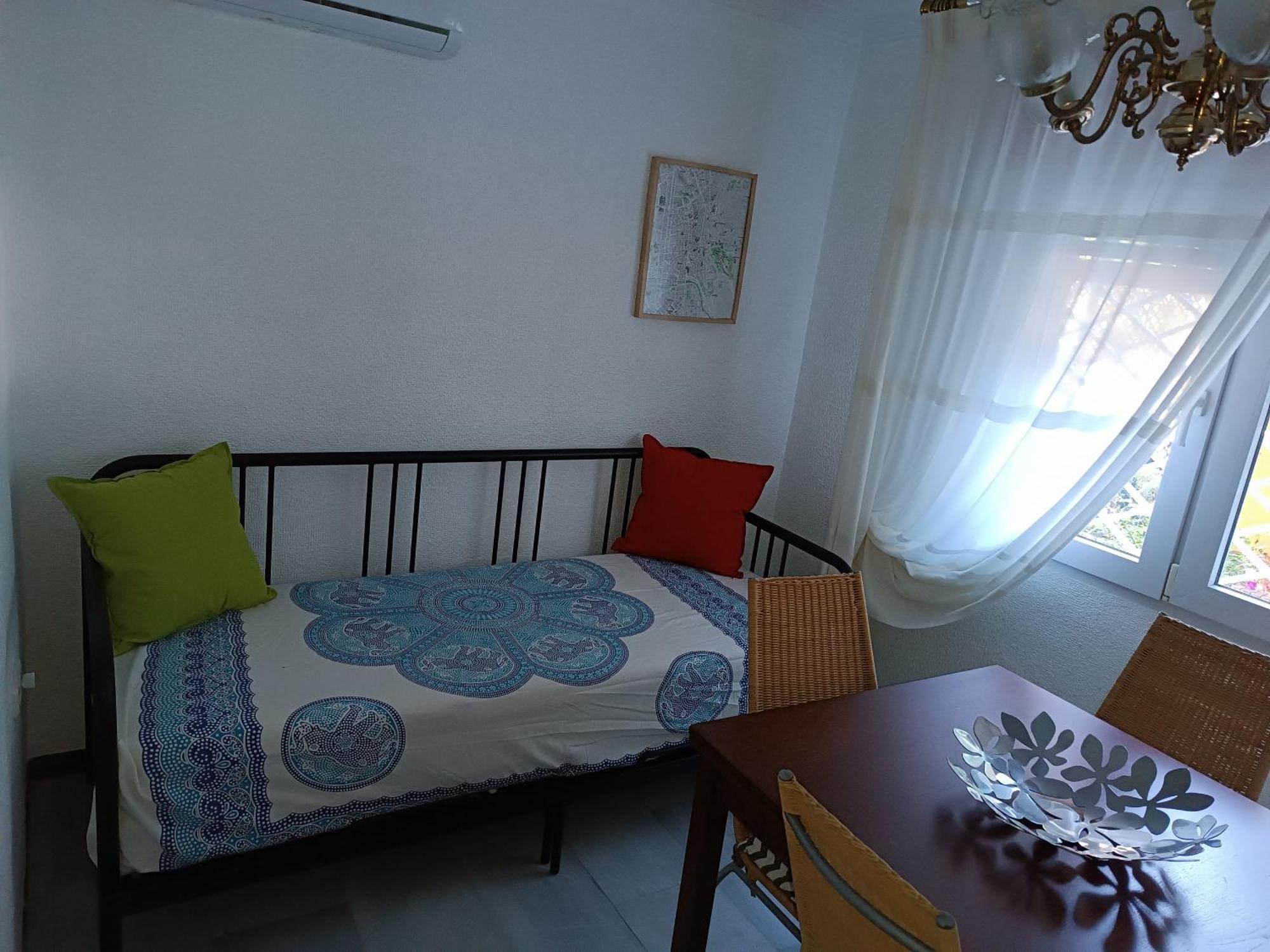 グラナダ Casa Limonero Con Parking Gratis Junto A Centro Historicoヴィラ エクステリア 写真